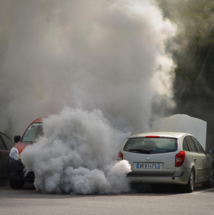 Car Non Panne