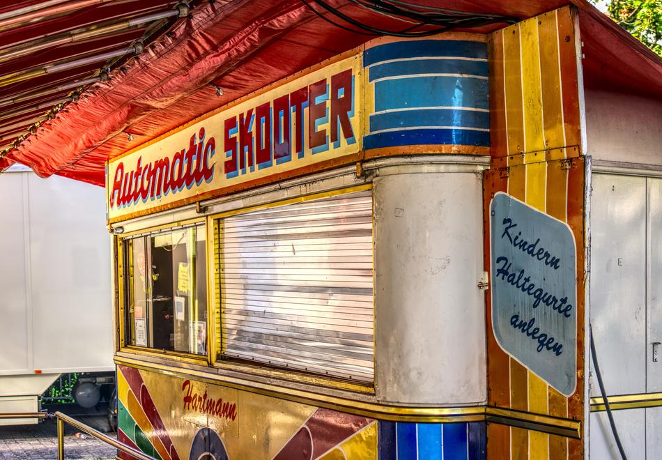 skooter shop