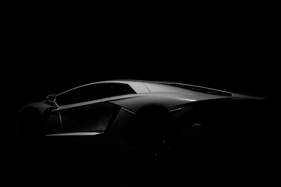 \Automotive Car dark