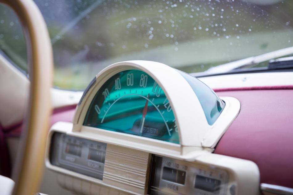 Car Speed pink