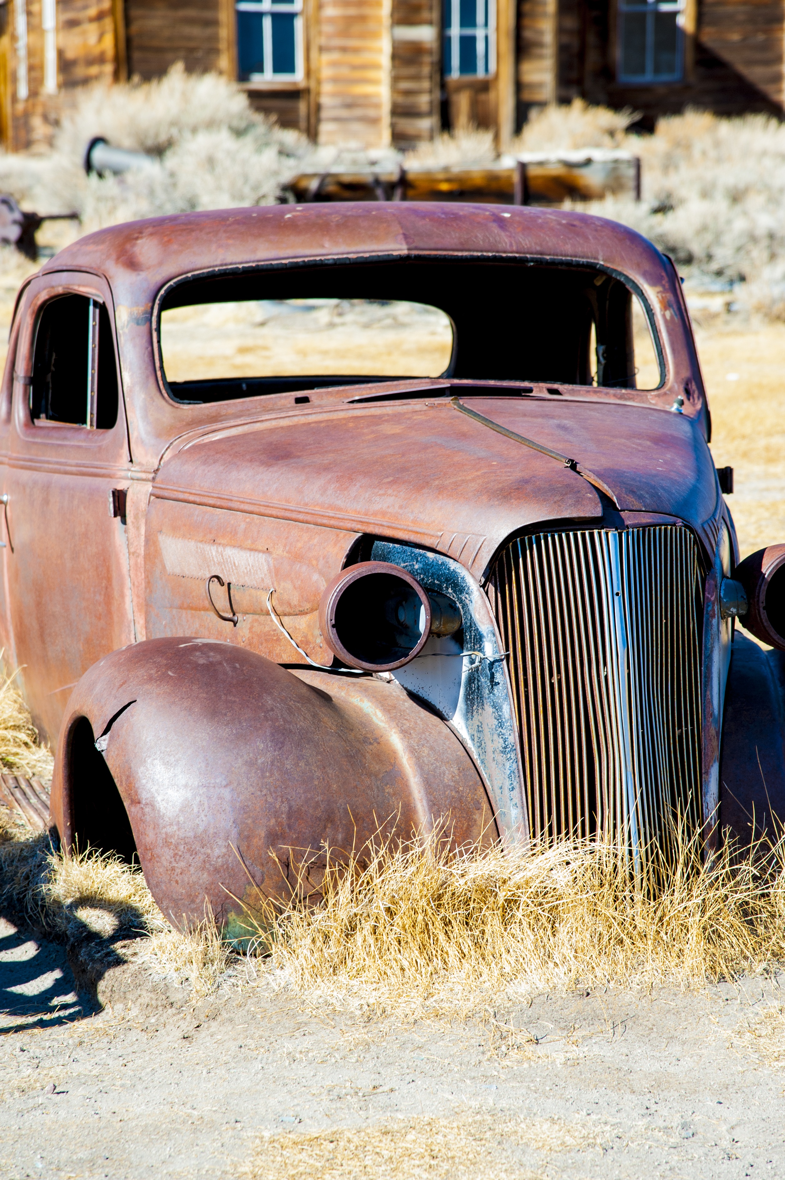 Rust american cars фото 104
