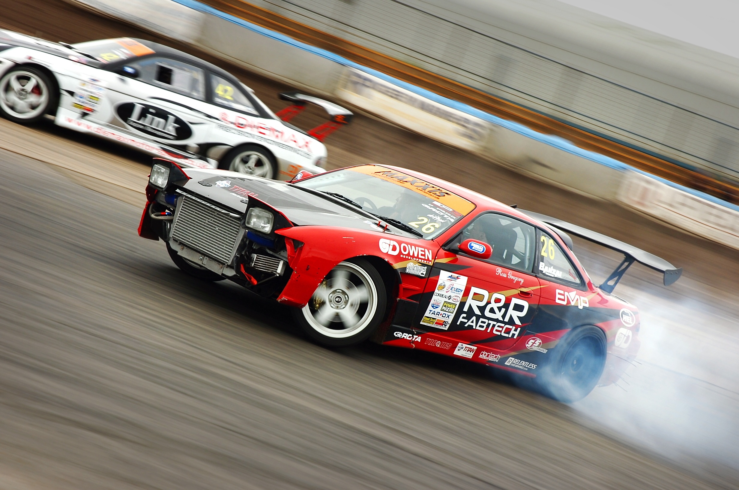 Nissan Sx Drift Car Free Image Download