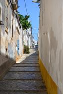 Lane Street city