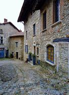 old Village Good Looking
