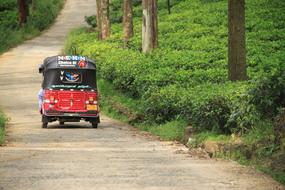 Tuk Asia Sri Lanka