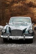 Car Vehicle Chrome