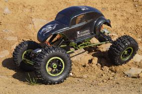 Earth Wheel Vehicle auto