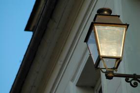 Urban Street Light