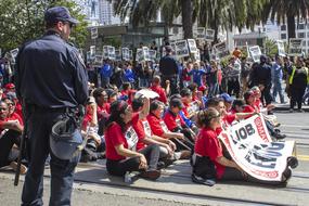 Labor Day Protestant Hope