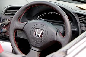 Honda S2000 Steering Wheel