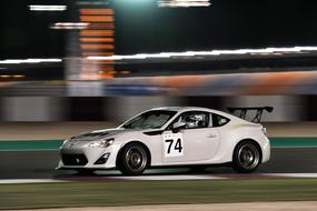 Action photo of Car Transportation