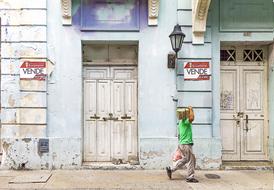 Building For Sale in Colombia