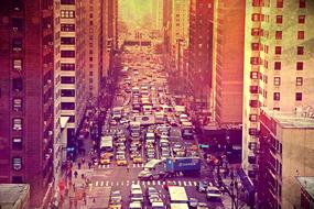 New York Ny Nyc