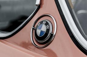 luxury Bmw Car Vehicle