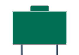 shield board traffic sign sign