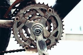 Bicycle Gear