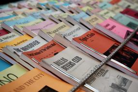 Books Literature Reading at market