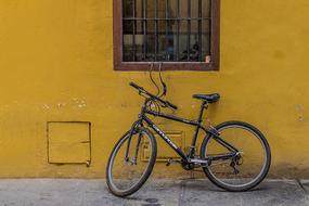 Bike Bicycle Mountain