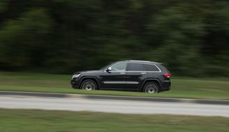 Action photo of Car Vehicle on road