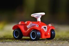 Bobby Car Toys