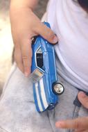 Car Toy