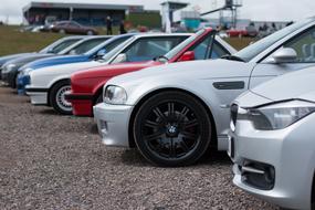 Bmw M3 E46 cars