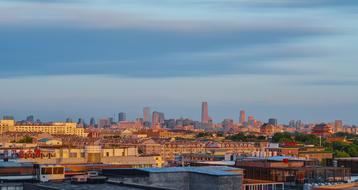 Panoramic City Travel