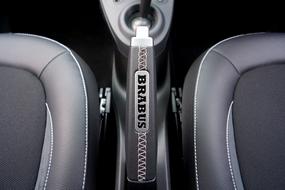Car Interior Seat