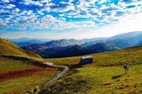 Nature, Landscape, Kachkary