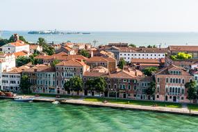 Venice Cruise Mediterranean