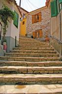 Samos Greece Vacations