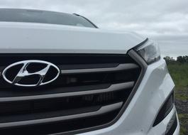 Car Grill Cooler