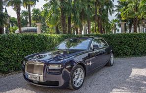 Rolls Royce Car Automobile design