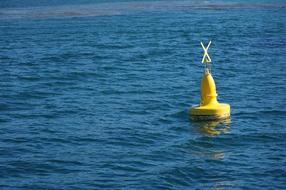 Safety for Marine Navigation