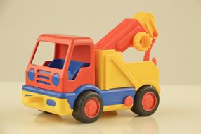 toy Car Vehicle Children