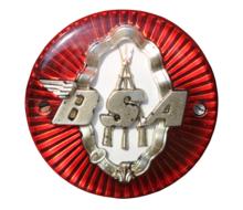 Bsa as a Emblem