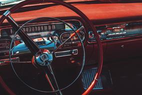 Drive Classic Style