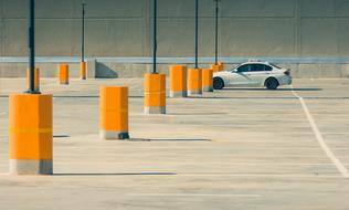 Car Vehicle Transportation
