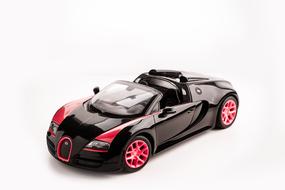 2013 Bugatti Veyron mobil