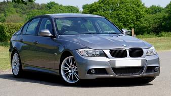 Car Bmw Vehicle