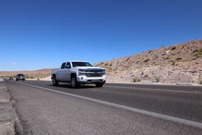 Chevrolet Auto Pickup Pick