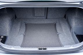 Trunk Car Vehicle
