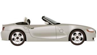 car bmw z4 vehicle