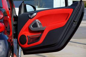 Car Door Vehicle