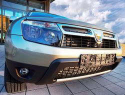 Auto Dacia Autohaus