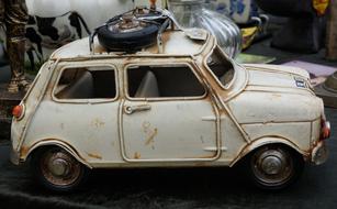 Old Collectors Mini