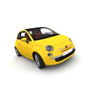 auto small car automotive vehicle