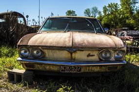 Car Vehicle Transportation