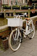 Amsterdam Bike Netherlands