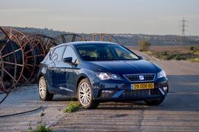 Seat Car Outdoor